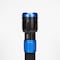 Dorcy Dorcy DieHard 1000 lm Black/Blue LED Flashlight Power Bank 41-6358 - alternate 4